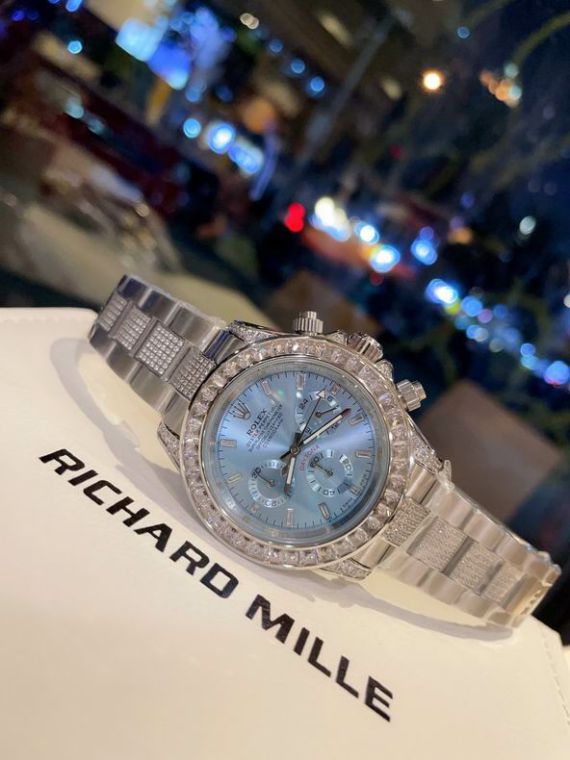 Picture of Rolex Watches Women Daytona _SKU70rolex-women-watch-1016444206